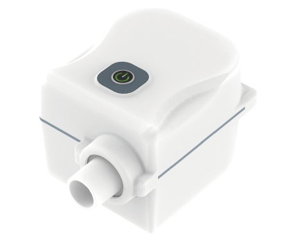 AirWhale - Portable Air Purifier